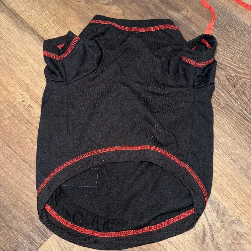 Tampa Bay Buccaneers NFL pets tshirt